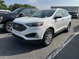 Used 2024 Ford Edge SEL w/ Convenience Package image 3