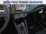 New 2025 Nissan Versa S w/ Trunk Package image 4