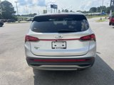 Used 2023 Hyundai Santa Fe SE image 4