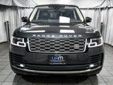Used 2019 Land Rover Range Rover HSE image 2