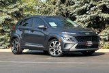 Used 2022 Hyundai Kona Limited image 2