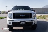 Used 2011 Ford F150 FX4 w/ FX Luxury Pkg image 4