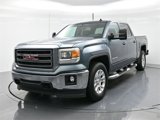 Used 2014 GMC Sierra 1500 SLE w/ SLE Value Package image 3