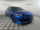 Used 2020 Toyota Camry LE image 3