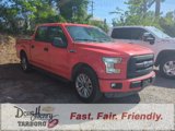 Used 2016 Ford F150 XL w/ Equipment Group 101A Mid image 2