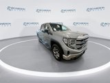 Used 2023 GMC Sierra 1500 SLT w/ SLT Premium Plus Package image 2