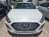 Used 2019 Hyundai Sonata Plug-In Hybrid image 3