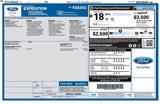 Used 2016 Ford Expedition Limited image 3