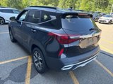 Certified 2021 Kia Seltos EX image 3