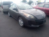 Used 2012 MAZDA MAZDA3 i Touring image 3