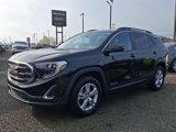 Certified 2021 GMC Terrain SLE w/ Driver Convenience Package image 3