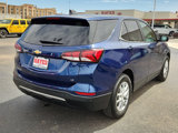 Used 2023 Chevrolet Equinox LT w/ Driver Convenience Package image 4