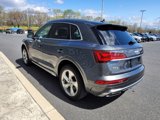Used 2023 Audi Q5 2.0T Premium Plus w/ Premium Plus Package image 6