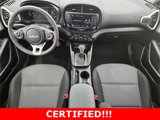 Certified 2022 Kia Soul LX w/ Technology Package image 5