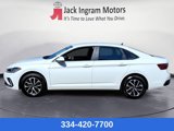 New 2025 Volkswagen Jetta S image 2