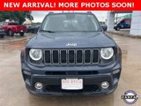 Used 2021 Jeep Renegade Latitude image 2