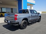 New 2025 Chevrolet Silverado 1500 LT Trail Boss w/ Protection Package image 3