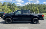 Used 2019 Ford F150 XLT w/ Equipment Group 302A Luxury image 4