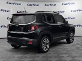 Used 2017 Jeep Renegade Latitude w/ Cold Weather Group image 6