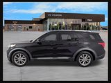 Used 2020 Ford Explorer Limited image 4