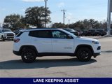 New 2025 Jeep Compass Latitude w/ Altitude Special Edition image 4