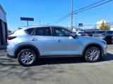 Certified 2022 MAZDA CX-5 AWD 2.5 S w/ Select Package image 2