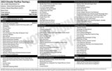 Used 2023 Chrysler Pacifica Touring-L image 4