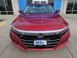 Used 2021 Honda Accord EX-L image 2