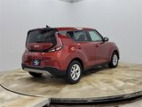 New 2025 Kia Soul LX image 5