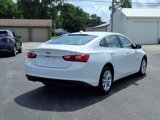 Used 2024 Chevrolet Malibu LT image 4