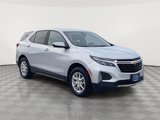 Used 2022 Chevrolet Equinox LT image 5