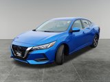 Used 2022 Nissan Sentra SV image 3