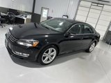 Used 2013 Volkswagen Passat 3.6 SE image 3