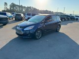 Used 2017 Ford C-MAX Energi Titanium w/ Equipment Group 501A image 2