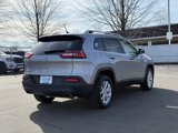 Certified 2015 Jeep Cherokee Latitude w/ Cold Weather Group image 2