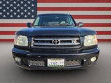 Used 2002 Toyota Sequoia Limited image 2