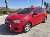 Used 2020 Chevrolet Sonic LT image 4