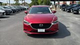 Used 2018 MAZDA MAZDA6 Grand Touring image 3
