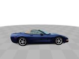 Used 2004 Chevrolet Corvette Convertible w/ Preferred Equipment Group image 5