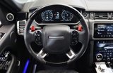 Used 2022 Land Rover Range Rover SV Autobiography Dynamic image 5