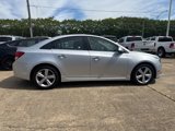 Used 2014 Chevrolet Cruze LT w/ Sun, Sound and Sport Package image 4