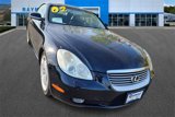 Used 2002 Lexus SC 430 Convertible image 2