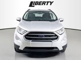 Used 2021 Ford EcoSport SE image 2