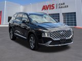 Used 2023 Hyundai Santa Fe SEL w/ Premium Package image 3