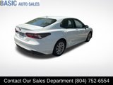 Used 2024 Toyota Camry LE image 6