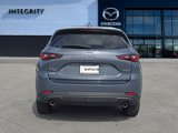 Used 2022 MAZDA CX-5 Carbon Edition image 4