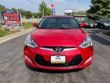 Used 2013 Hyundai Veloster RE:MIX Edition w/ Style Pkg image 2