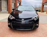 Used 2016 Toyota Corolla S image 2