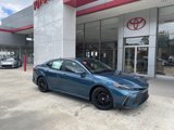 New 2025 Toyota Camry SE image 2