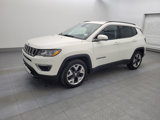Used 2019 Jeep Compass Limited image 2
